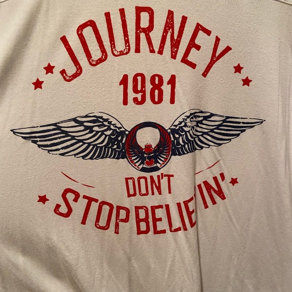 Recycled Karma Tops Recycled Karma Journey Top Poshmark